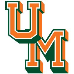 Miami Hurricanes Logo Vector at Vectorified.com | Collection of Miami Hurricanes Logo Vector ...