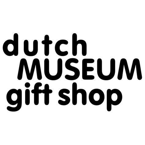 Dutch Museum Gift Shop | The best gifts from leading museums