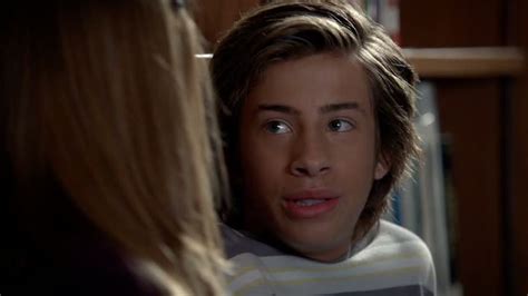 Jimmy Bennett - No ordinary family - marriage - Jimmy Bennett Image ...