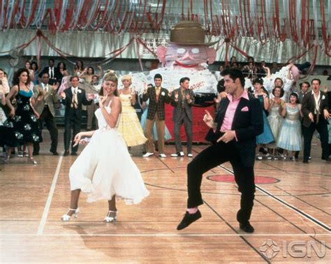 Grease Pictures, Photos, Images - IGN