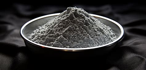 Buy Pure Spherical Niobium Powder for Sale - Stanford Advanced Materials