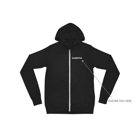 hypothesis Riot hurt personalised zip hoodies Rudely Wrong Abuse