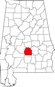 Lowndes County, Alabama - Ballotpedia