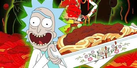 Rick & Morty Season 7 Episode 4 Recap: 10 Greatest Gags & Moments