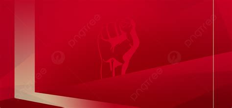 90 Background Ppt Merah Images - MyWeb