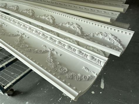 Cornice Mouldings | Cornice moulding, Cornice, Flexible molding