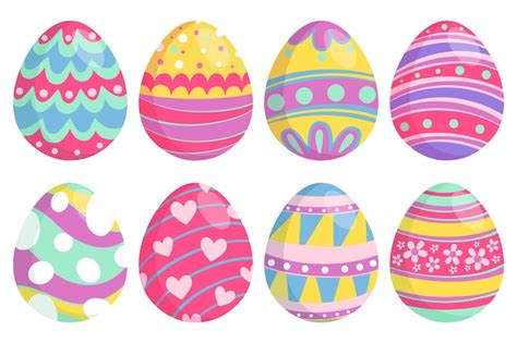 Easter Egg Vectors & Illustrations for Free Download | Freepik