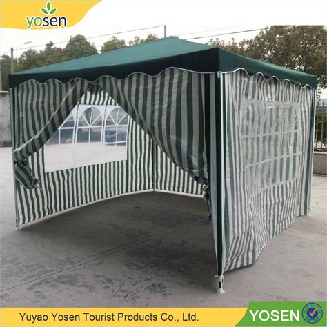 Modern Outdoor Metal Outdoor Garden Gazebo Pavilion Iron Garden Pavilion - Buy Outdoor Garden ...