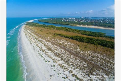 Tigertail Beach Park | Collier County Parks & Recreation