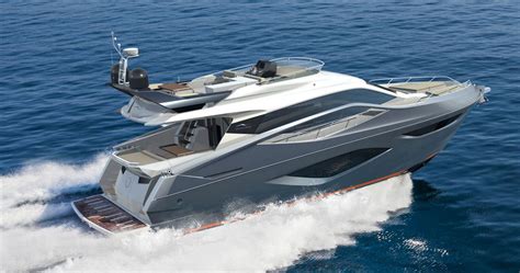 5 Hot New Boats Premiering at the Fort Lauderdale Boat Show - boats.com