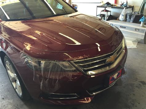 3M Paint Protection Film | Auto Paint Film | Gillette, WY