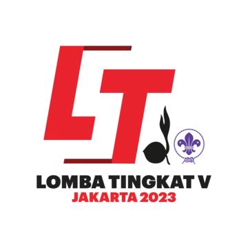 Lt V Official Logo In 2023, Level V Competition, Cibubur Vector Hd, Logo Lt V Year 2023 PNG and ...