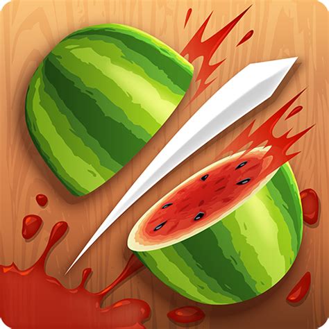 Fruit Ninja est disponible gratuitement sur l'Android Market