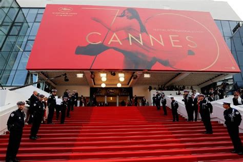 Festival de Cannes volta a ter público a partir desta terça-feira