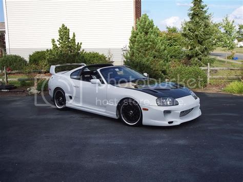 White Supras owned by members | Page 3 | Supra Forums