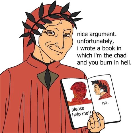 Dante - Meme by Shikamaru :) Memedroid