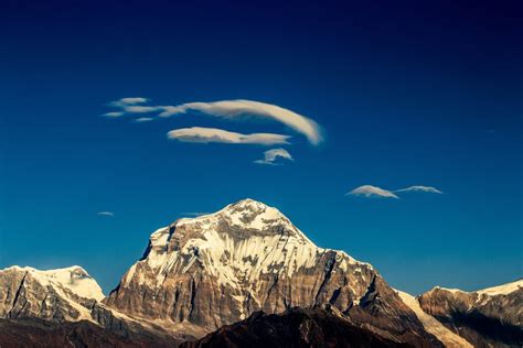 Dhaulagiri Trek - Trek and Climb Adventure