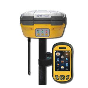 GPS Geodetic Hi Target V30 GNSS RTK