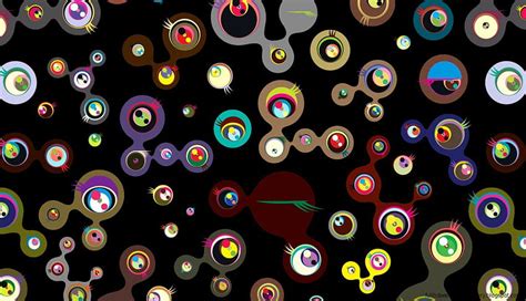 Takashi Murakami, murakami computer HD wallpaper | Pxfuel