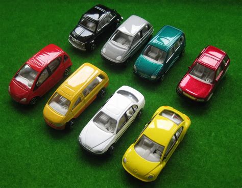 C4801 Model cars 1:48 O Scale Diecast NEW-in Figurines & Miniatures from Home & Garden on ...