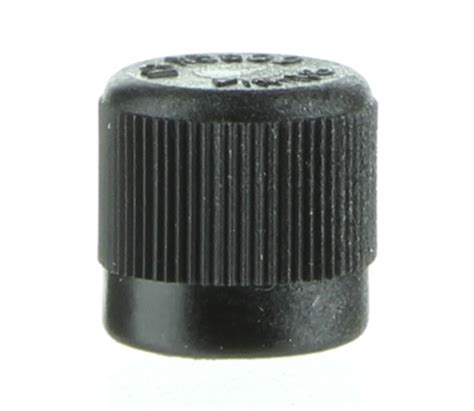 Schrader Valve Cap - Cooling - Ilmor Marine Parts