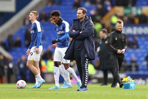 Everton vs Wolves: Opposition Analysis | A Must Win Scenario? - Royal ...