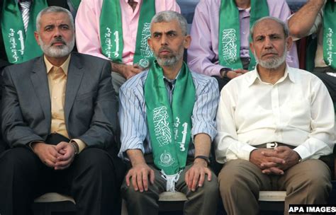 Amending the Charter: What's in It for Hamas? | Al-Shabaka