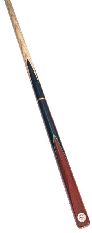 Cues Ireland, Pool Cues & Accessories - CUE CRAFT BARON HERITAGE CUE