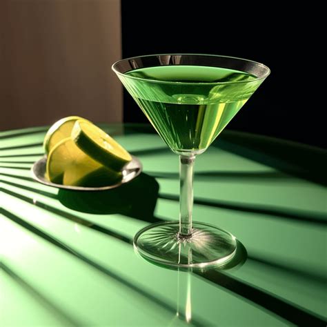 Kamikaze Cocktail Recipe | How to Make the perfect Kamikaze