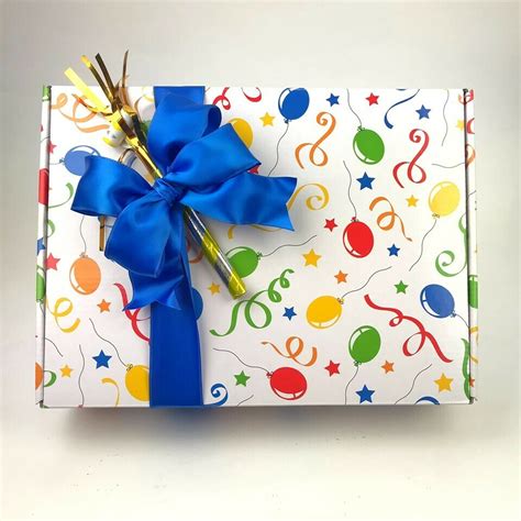 Birthday Gift Baskets : Let Us Help You Celebrate Your Friends and Family - All the Buzz