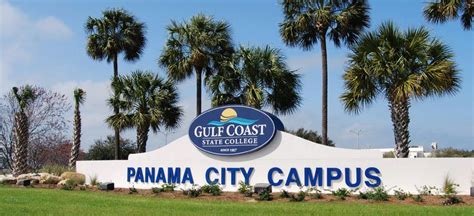 Gulf Coast State College Clinic - Panama City, FL, 32401