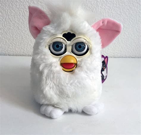 Furby 90s