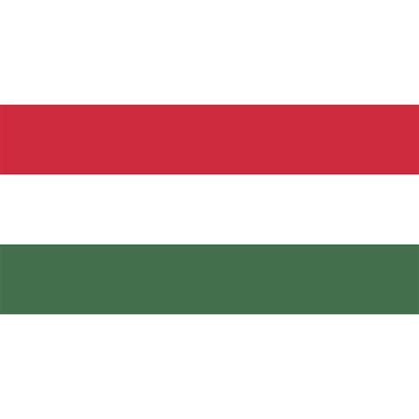 Hungary Flag