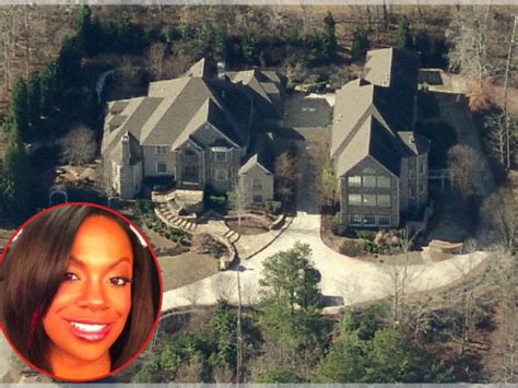 Photos: Real Housewives of Atlanta, Kandi Burruss, Buys Southwest ...