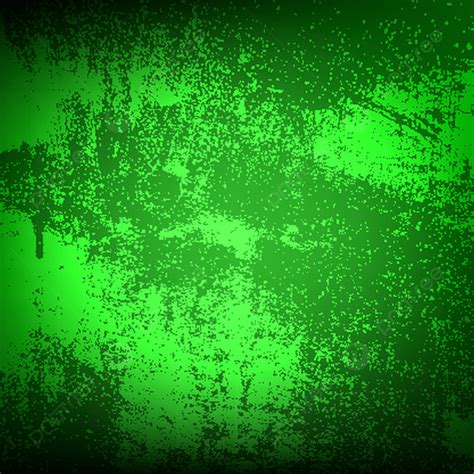 Green Grunge Texture For Your Design Background, Dirt, Illustration, Grungy Background Image And ...