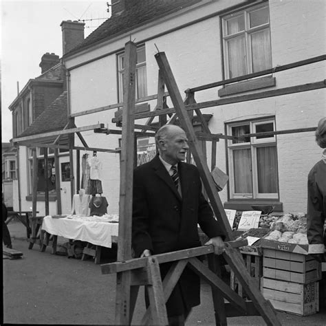 Market Bosworth history - Hinckley Times