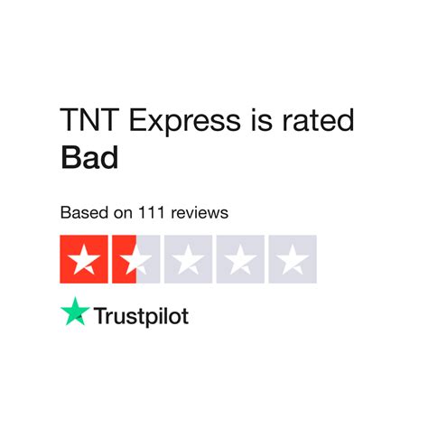 TNT Express Reviews | Read Customer Service Reviews of www.tnt.com.au