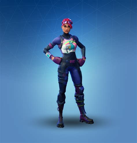 Top 10 Best Fortnite Girl Skins | Gamers Decide