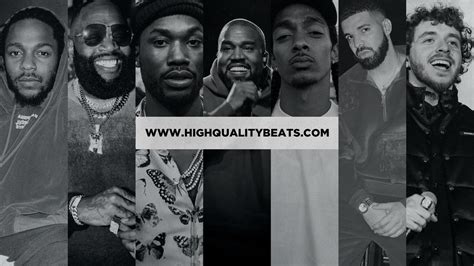 Buy Rap Beats | Hip Hop Beats & Instrumentals For Sale | High Quality Beats