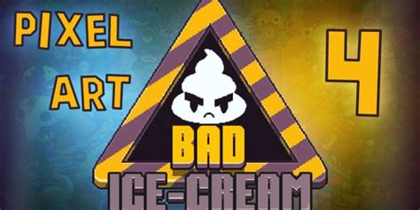 Bad Ice Cream Game / bad ice cream 4 (2) - YouTube : Bad ice cream 3 ...