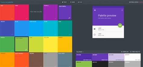 30 Web Based Tools and Apps for Web Designers