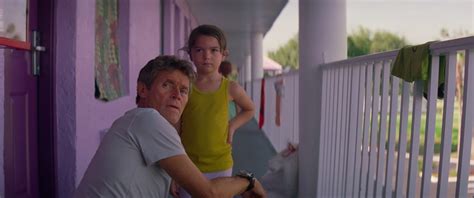 'The Florida Project' Explores 'A Very Specific World' Of Homelessness, Actor Willem Dafoe Says ...