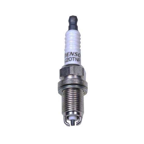 Denso Products K20TNR Denso Multi-Ground Spark Plugs | Summit Racing