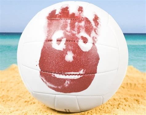 Wilson Castaway Vollyball | Warehouse of Weird