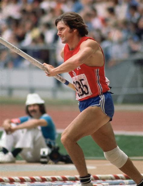 Decathlon Olympics Decathlon Bruce Jenner : Decathlete Caitlyn Formerly Bruce Jenner S Story ...