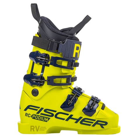 Fischer Ski Boots – Race Place