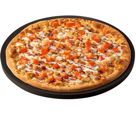 Chicken Bacon Ranch | Pizza Ranch