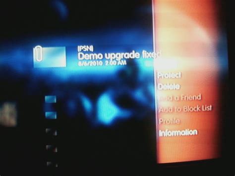 Sony Implements All-New PlayStation Network News Notification System [UPDATE] - PlayStation ...