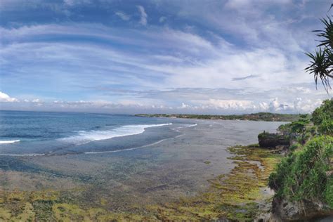 Secret Beach - Bali.com