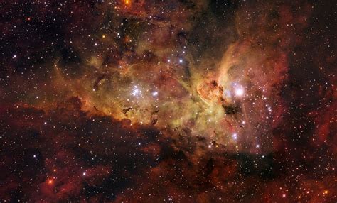 Eta Carinae – Constellation Guide